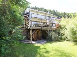 Le Moulin de Rendeux