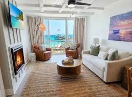 Lavish Coastal Oceanfront Suite Yachtsman 401