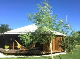 Charmante Villa créole