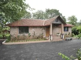Riverfront Pale Resort, Goa