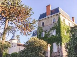 Château de Bellevue B&B
