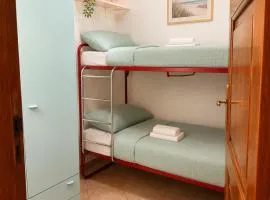 Elini Rustic House