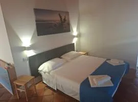 Casa Torre Palomba (Castel del Monte-Trani)