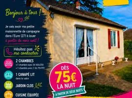 Séjour en Normandie, Campagne