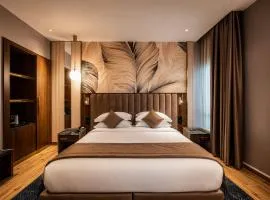 Hotel Supreme