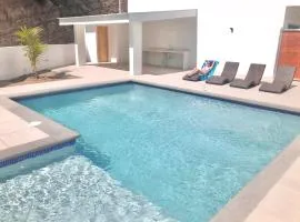 Plaza La Talanguera Apts Near San Juan del Sur Bay
