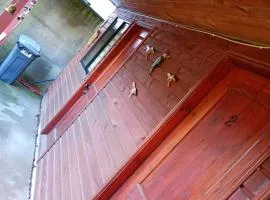 Hostal y Cabañas Guaje