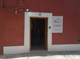 IN SETUBAL Troino