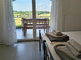 Studio apartman Tilia
