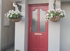The Red Door