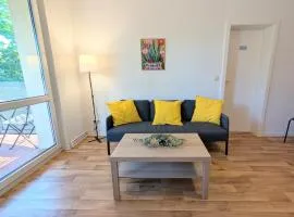 Monteurwohnung Salzwedel - 6 Einzelbetten