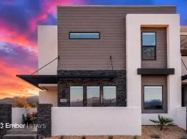 Desert Vista at Desert Color (by Ember Stays)
