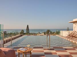 Kimpton Los Monteros Marbella by IHG, khách sạn ở Marbella
