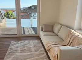 Ferienwohnung Weitblick