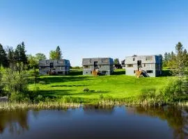Snowriver Mountain Resort