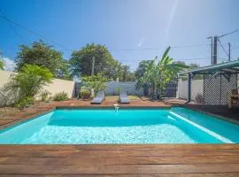 Villa Azur, Evasion Parfaite au Cœur du Diamant