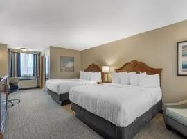 Best Western Plus Dubuque Hotel and Conference Center