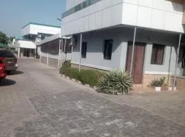 Luxritel Hotel Abuja