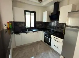 Appartement de luxe