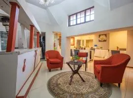 The Catwalk Lodge