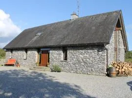 Beautiful Stone Riverside Retreat Galway