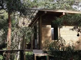 Kai Ecoglamping
