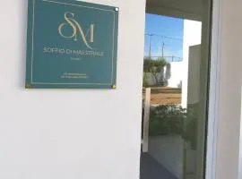 Soffio di Maestrale