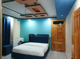 MountView Guest House