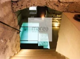 Exclusive Cave Pool Retreat in a Luxury Historic Residence with Rooftop Pool & Private Terrace - Marea Stays Collection