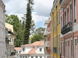 Hotel Principe Real