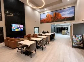 Quality Inn Casa Grande I-10