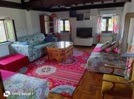 Hala' house
