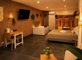 Wellness Suite Zeist, hotel em Zeist