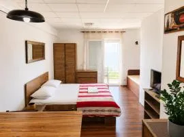 Apartmans Bogart Primosten