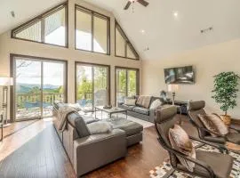 Coopers Ridge - Free Biltmore Tour Passes -modern home w/Stunning View
