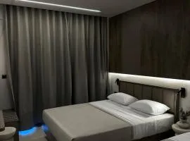 Aelith Rooms