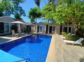 Hotel Jaco Lodge