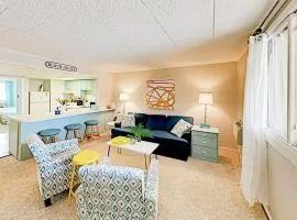 Colonial Unit 202