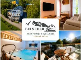 Aparthotel Belveder