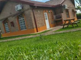 Cabaña 6D
