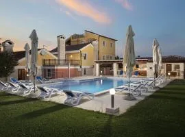 Villa Suzanne
