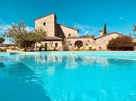 Sismano Country House