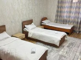 DARAI guest house Hostel Turkistan