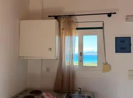 Sunset elafonisos