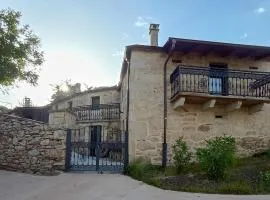 Paradela Premiun Retiro de confor en la Ribeira Sacra
