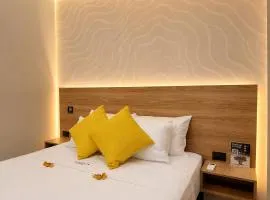 Kigelia Hotel