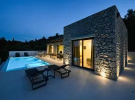 DV Villas Lefkada