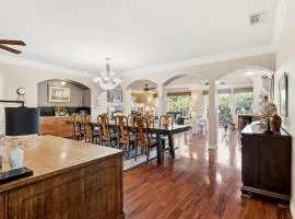 Marvelous Mesquite Mansion