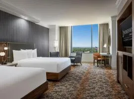 Horseshoe Tunica Hotel & Casino - A Caesars Rewards Destination
