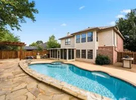 Corinth Oasis Getaway